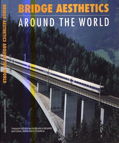 Bridge Aesthetics Around the World 0309051126 Book Cover