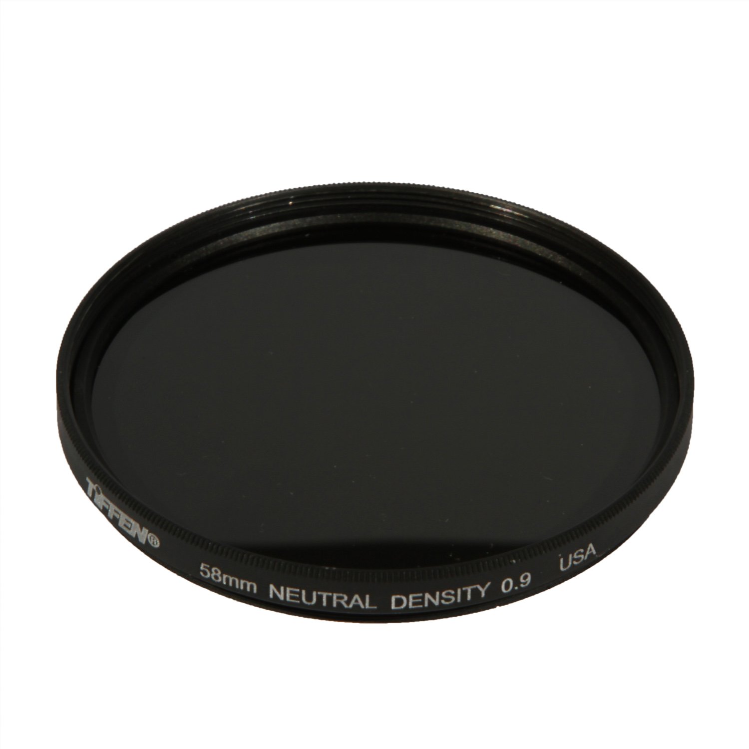 Tiffen58Mm NEUtral Density 0.9 Filter