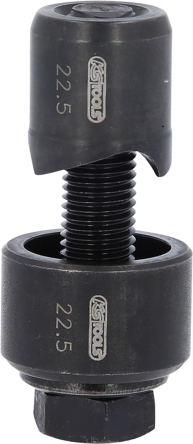 KS Tools 129.0022 Emporte-pièce Diamètre 22,5 mm