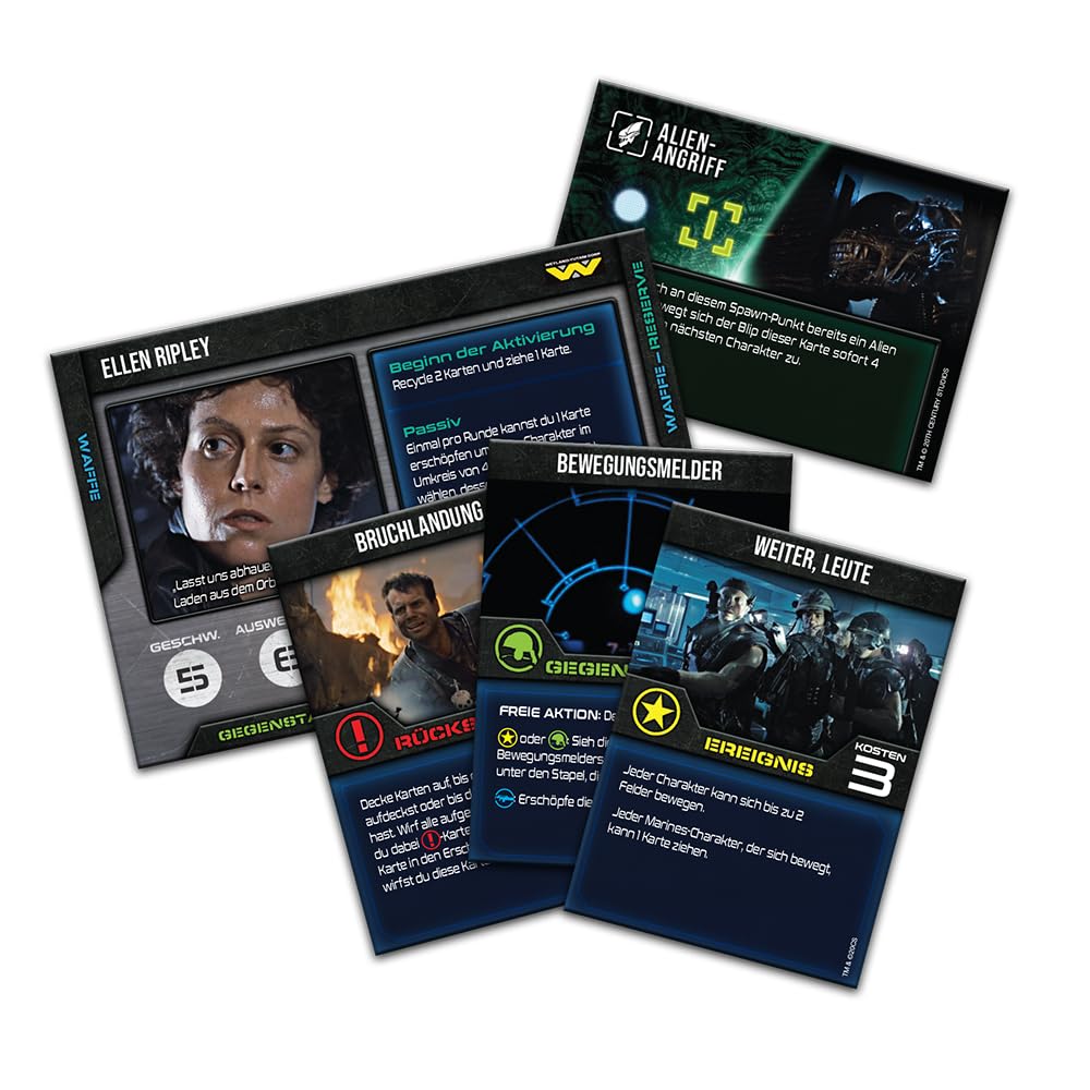 Aliens: Another Glorious Day In The Corps - Updated Edition