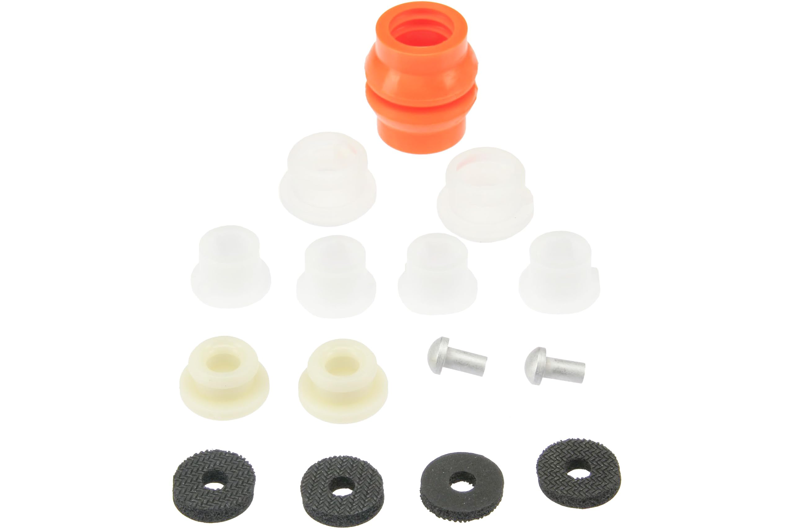 VOLKS - GARO X AUTOHAUX Bearing Block Gear Shift Linkage Lever Repair Kit