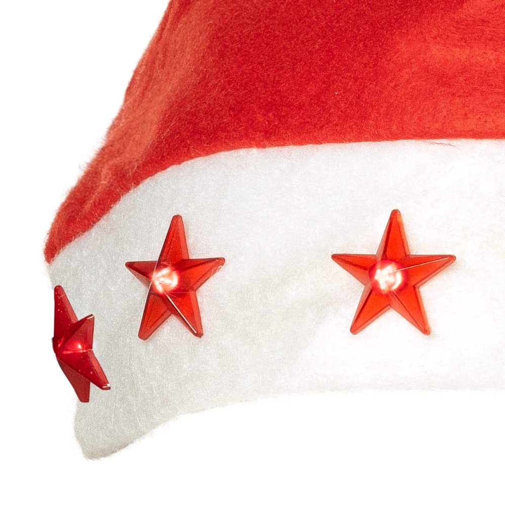 Guantes Blancos De Poliéster Boland | Pack De 1 Par | Lavables A Máquina 30°C | Ideales Para Disfraz De Papá Noel, Fiestas Y Cumpleaños