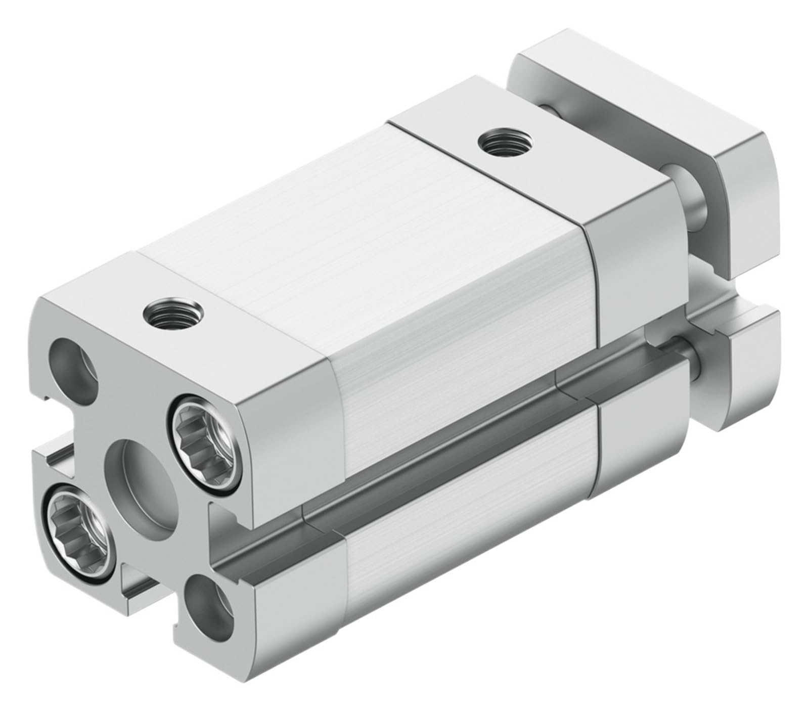 Cylinder ADNGF-32-200-PPS-A ADNGF-32-205-PPS-A ADNGF-32-210-PPS-A ADNGF-32-215-PPS-A 537127 for(Orange)