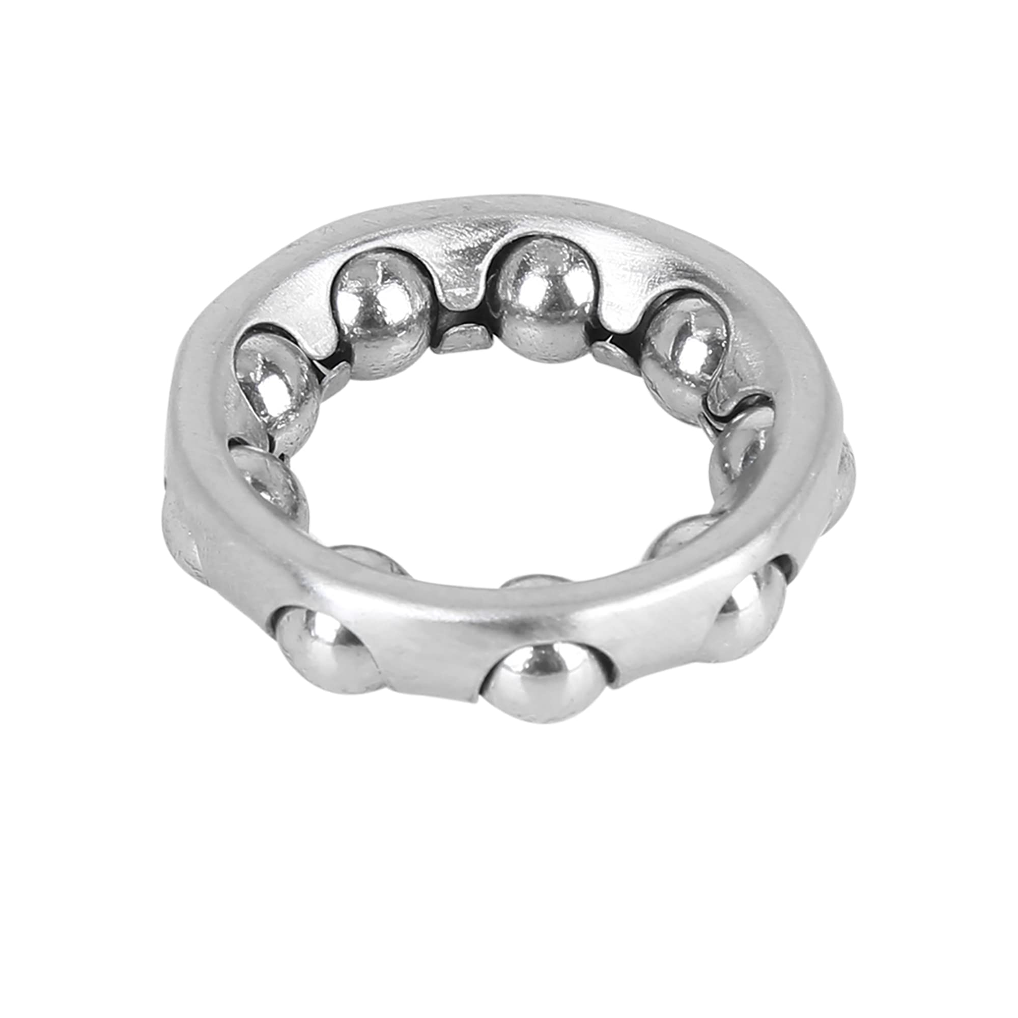 Lot De 12 Roulements D'essieu Central Pour Vélo, 31mm, Manivelle, Uxcell, Neufs