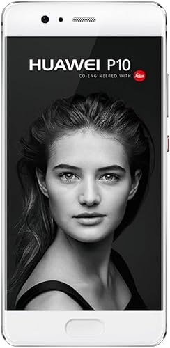 Huawei P10 Smartphone GB Argento VODAFONE Italia Huawei P10 Smartphone GB Argento VODAFONE Italia