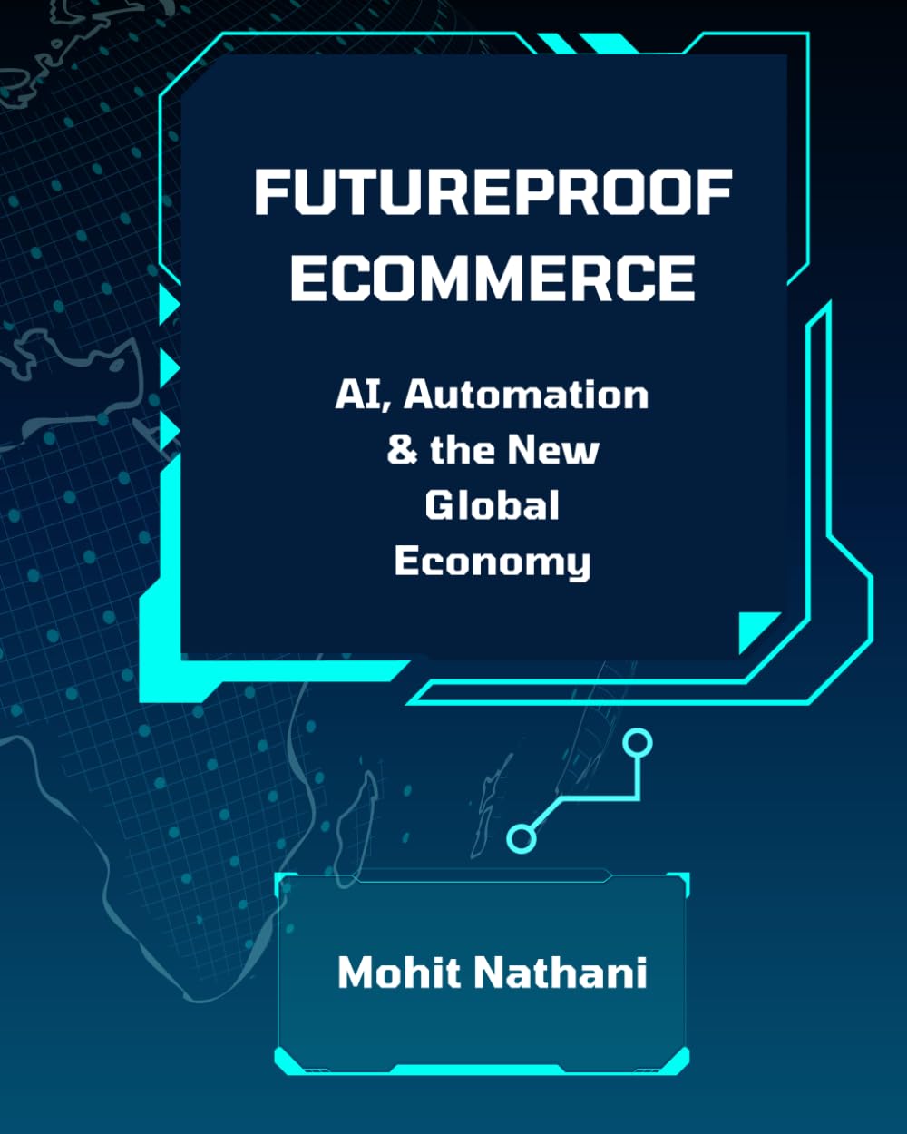 Futureproof eCommerce: AI, Automation & the New Global Economy