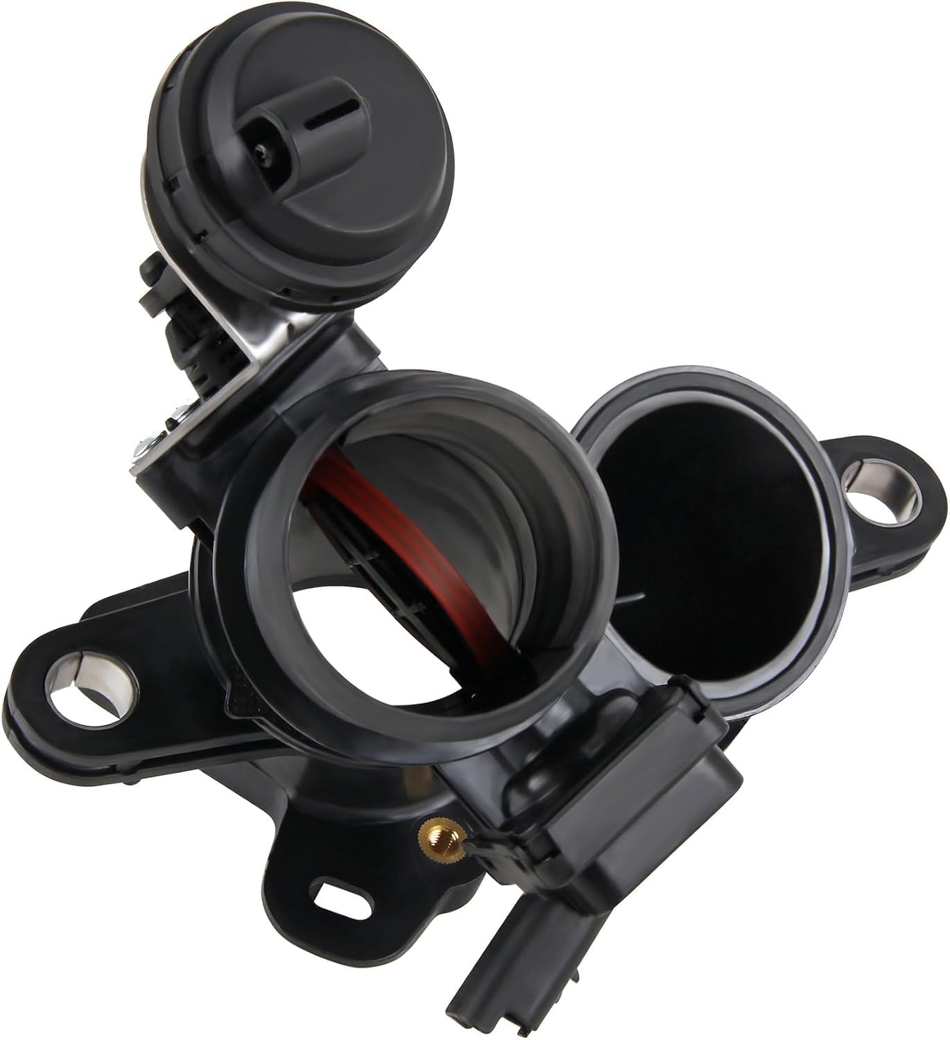MARIPOSA ADMSION de AIRE compatible con CITROEN motor 2.0 HDi - 0345G7 9675233680 9655233680 V29007022 700440