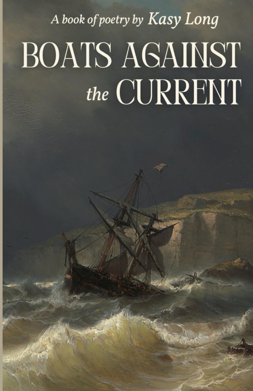 Boats Against the Current