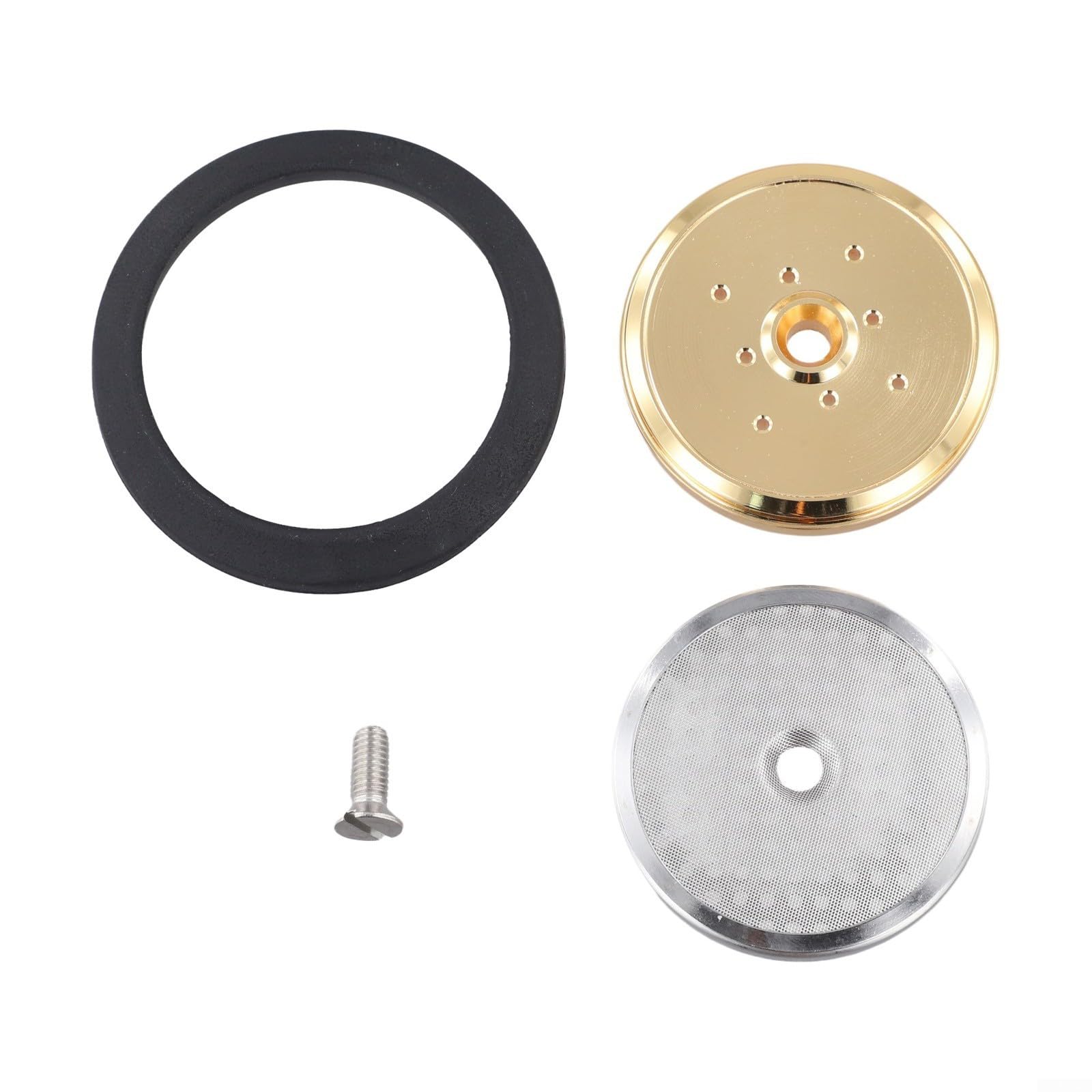 Silikon-Dichtungssatz, 58 mm, für Espressomaschinen-Upgrade