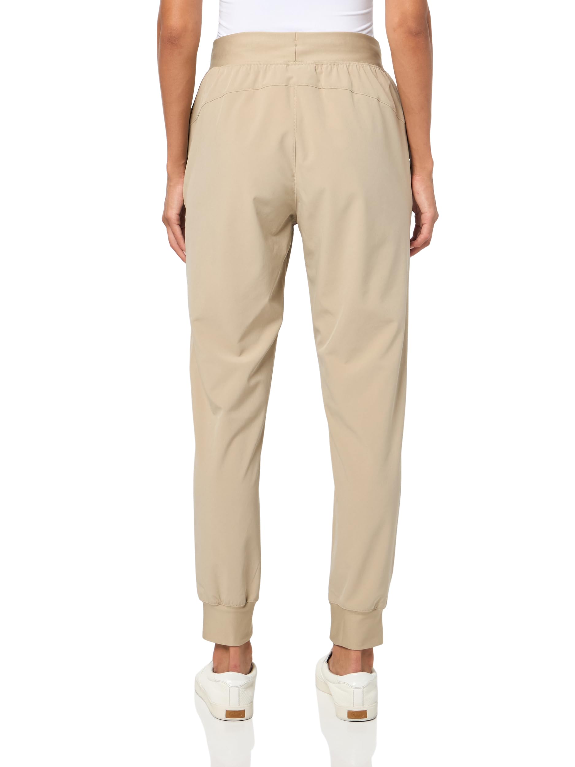 Under Armour Pantalones Tejidos Armoursport - Pantalones Mujer