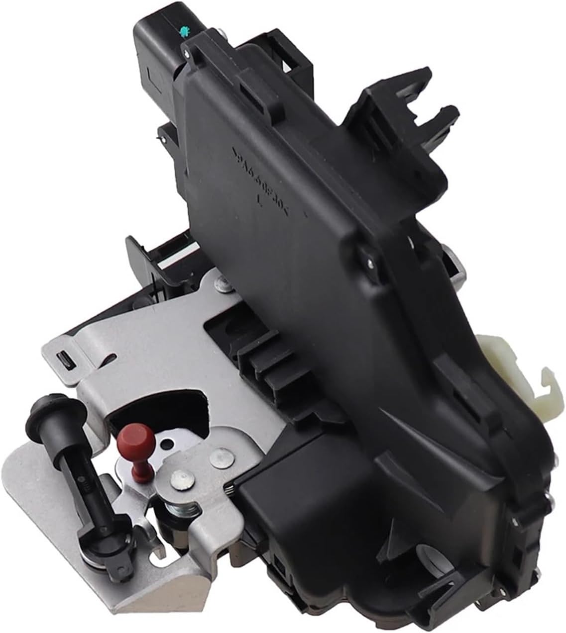 Power Door Lock Actuator Latch Motor Mechanism 4B1837015G 4B1837016G 4B0839015G 1Pcs(Rear Right)
