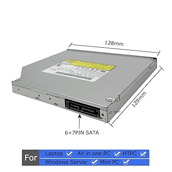 GJ部@ [DVD] Amazon.com: JOYIN-BURN UJ-260 UJ260 6X Blu-RAY BD-RE DVD