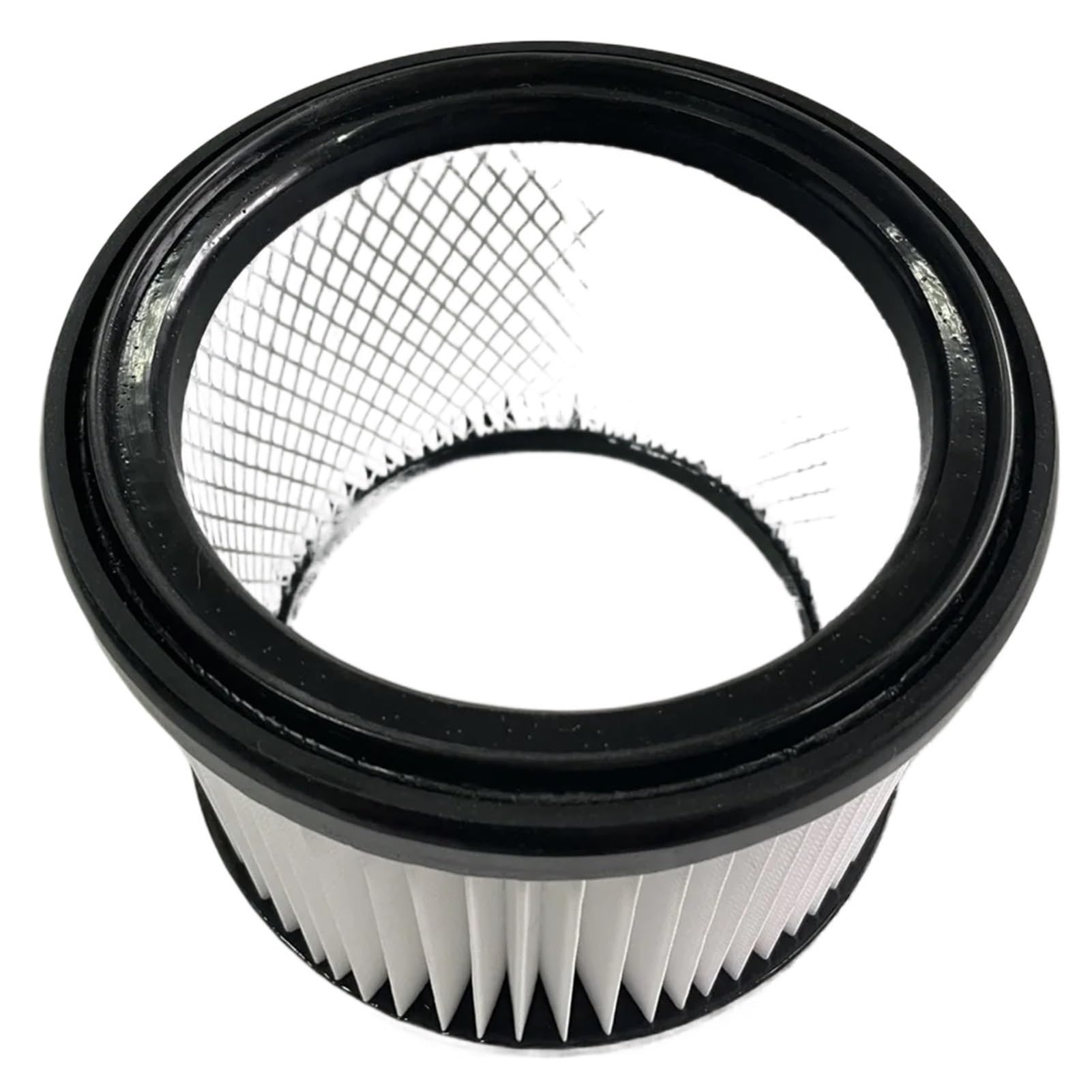 1 X Filter-Ersatz, Kompatibel Mit Bosch, GAS 15/15 PC Staubsaugerfilter