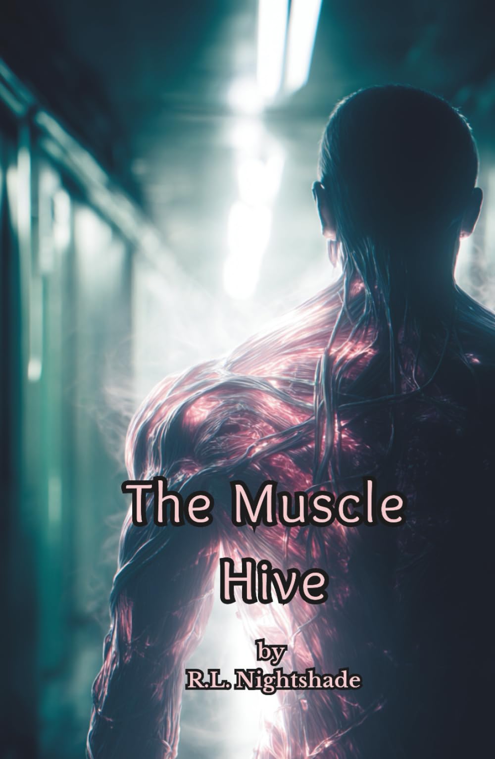 The Muscle Hive: Evolution Doesn’t Ask Permission