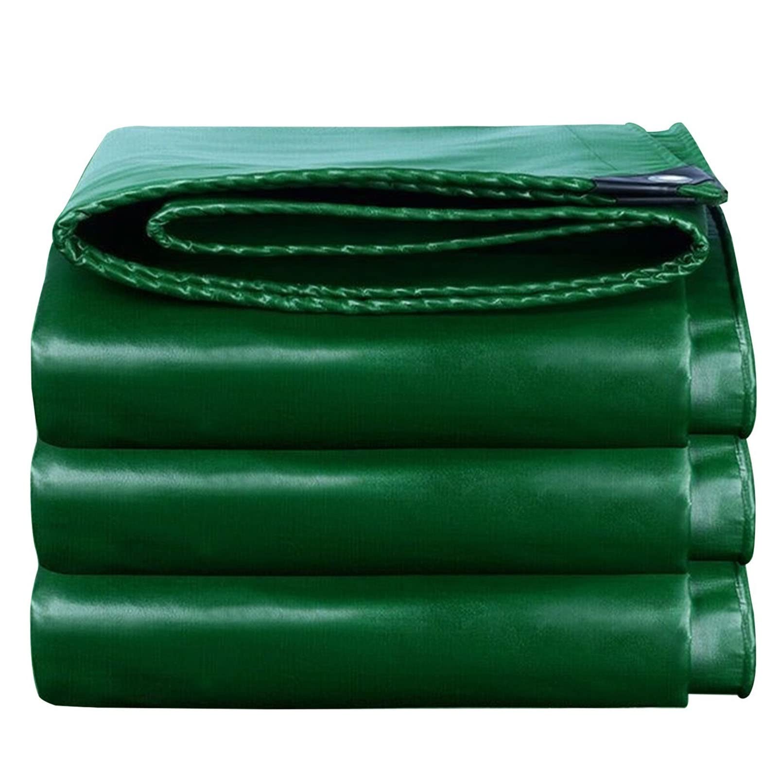 Tapis de sol de protection avec œillets pour stopper l'humidité