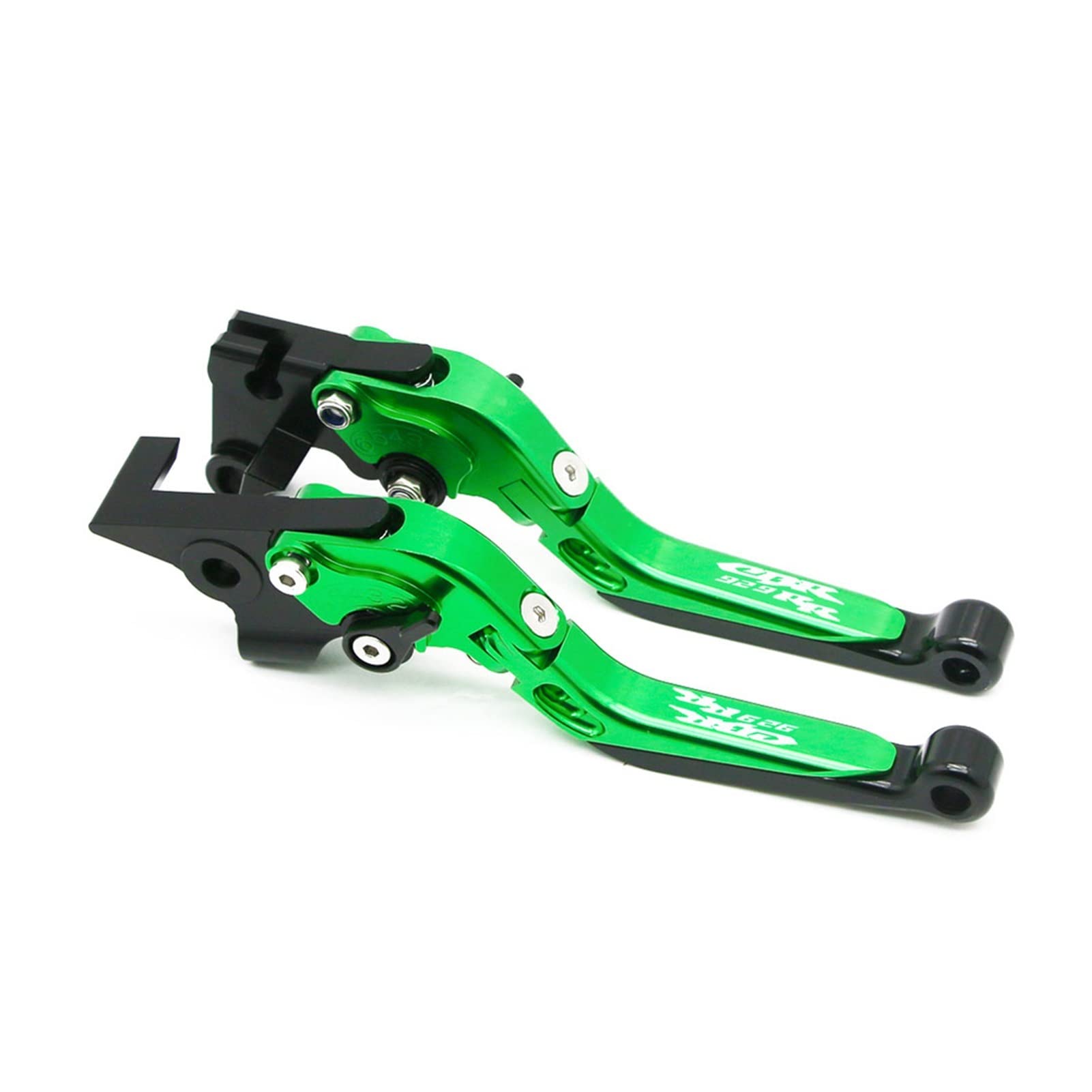 Levier de frein Honda CBR929RR moto pliable poignée embrayage alu CNC CBR 929 RR 2000 2001