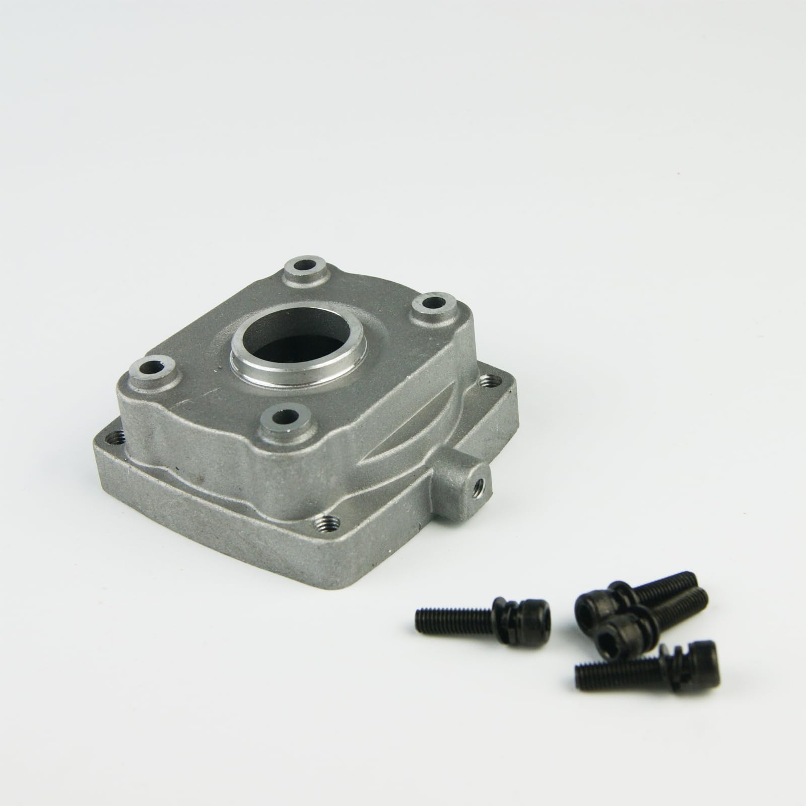 TITRACING Clutch housing For HPI KM Baja 5B 5T 5SC Buggy Truck 1/5 26cc 29cc 30.5cc