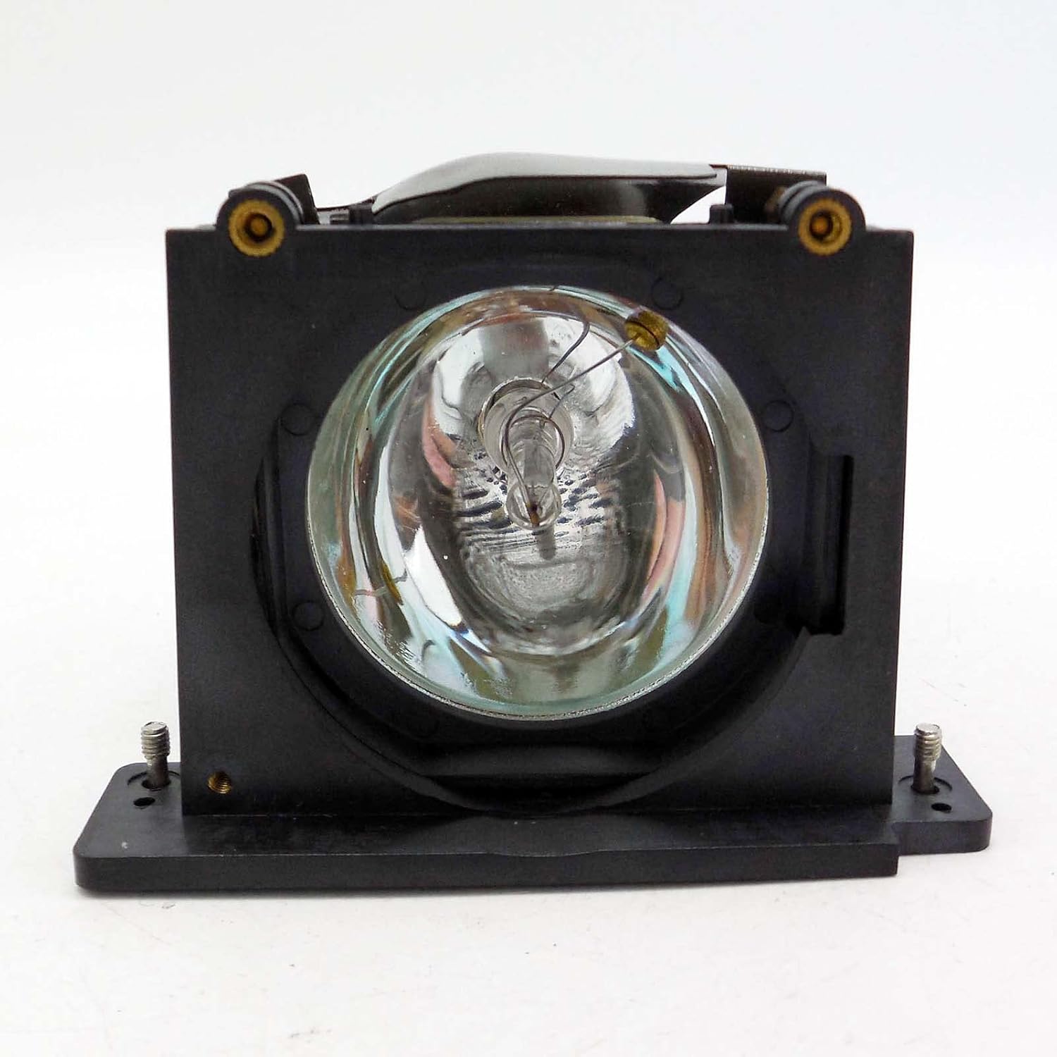 GOLDENRIVER 310-4523 730-11199 Projector Replacement/Compatible Lamp Bulb with Housing Compatible with DELL 2200MP