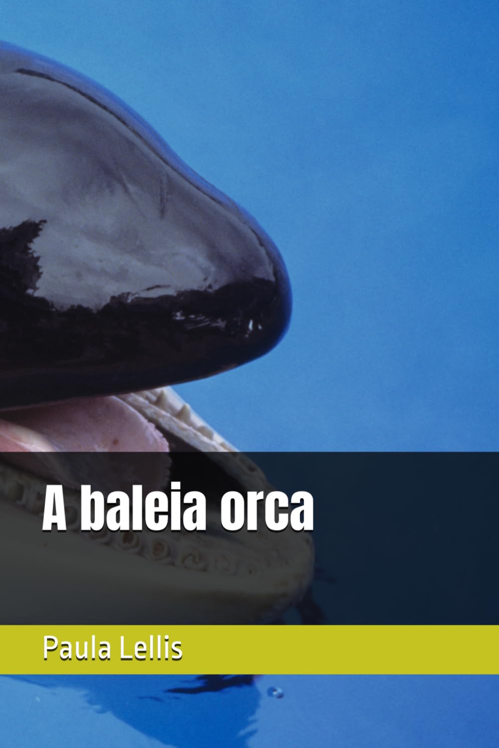 A baleia orca