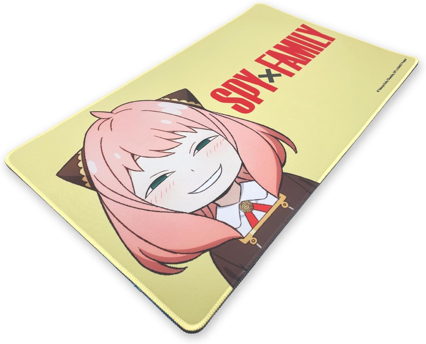 KESS Spy X Family B Playmat - Heh