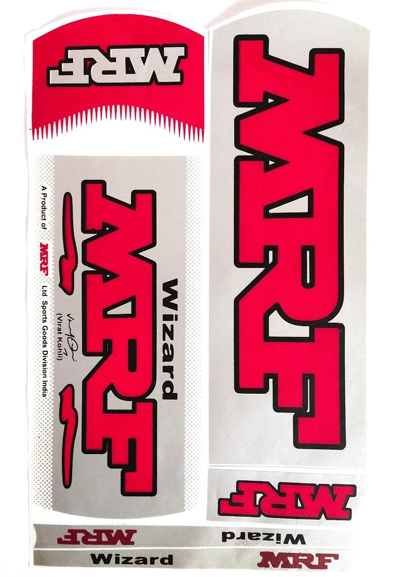 Math Cricket bat Sticker | 2d Wizard Beast Hand Crafted Edition | English Willow | Dana Cricket Bat Sticker red Elmuny (B0CX94DT88) Amazon Price History, Amazon Price Tracker