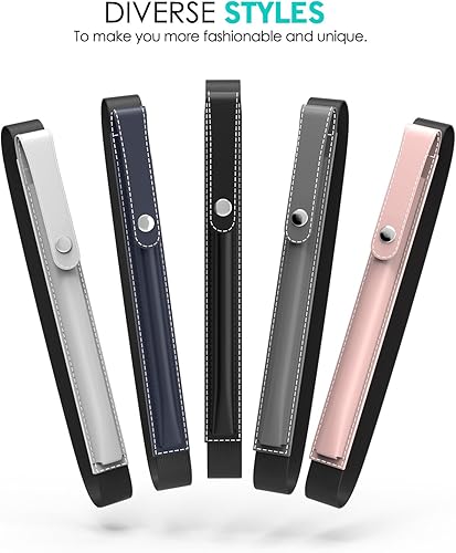 Miniatura 7 de Soporte para bolígrafo para iPad Pro 9.7 de Moko, 1-Gris (1-Space Gray)