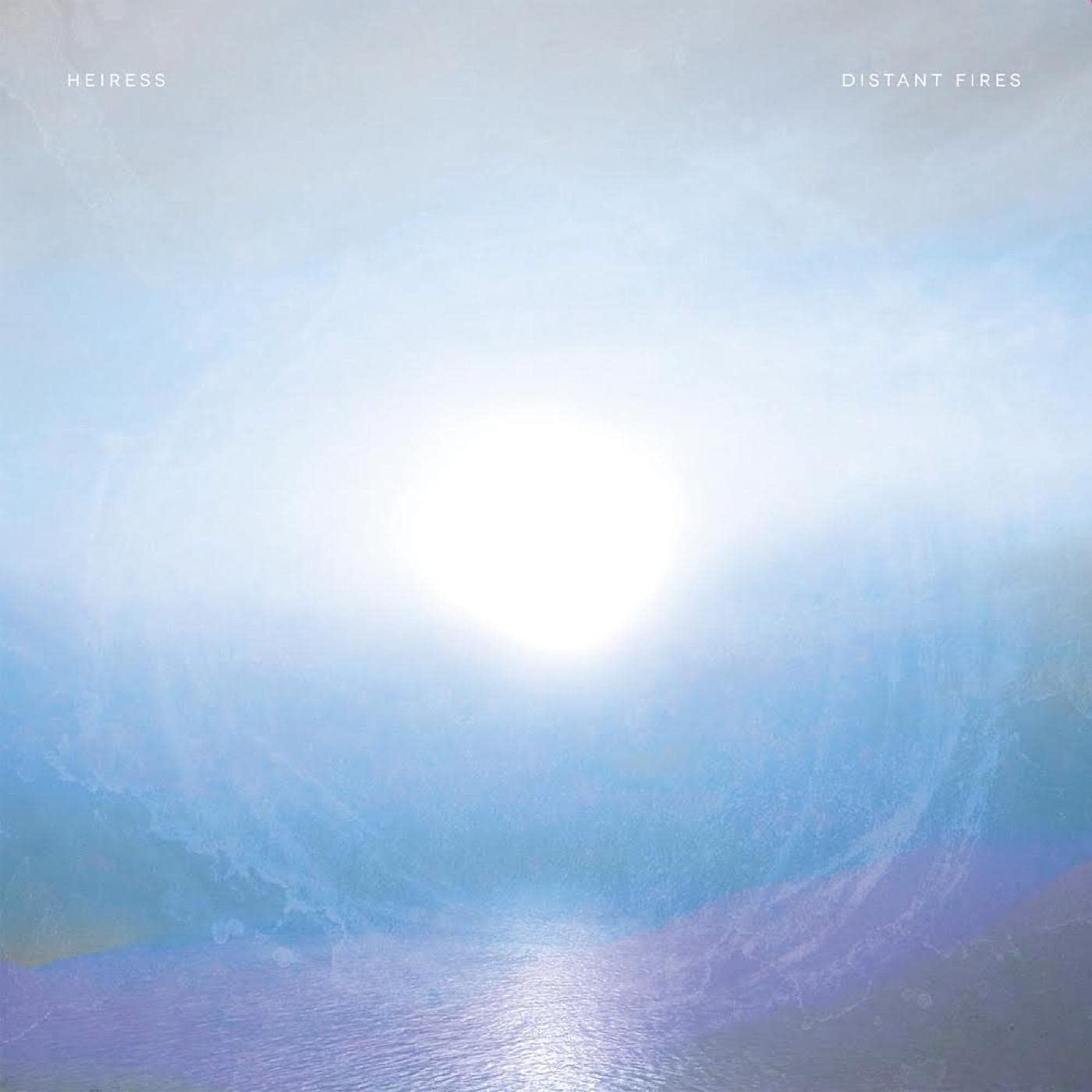 Distant Fires [VINYL]
