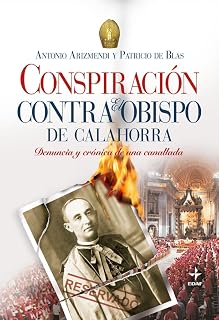 Conspiración contra el obispo de Calahorra