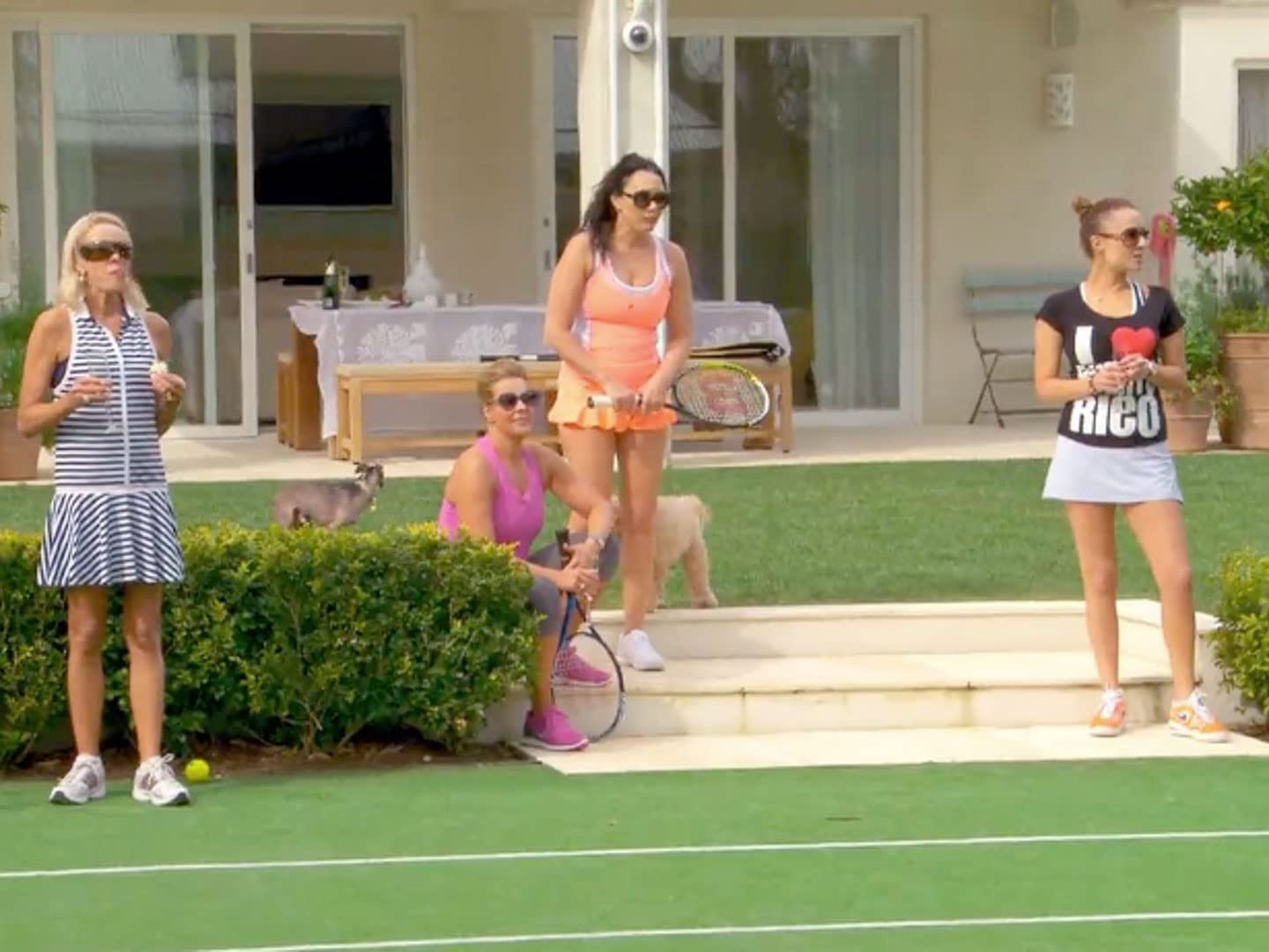 Watch The Real Housewives Of Melbourne Season 1 Prime Video