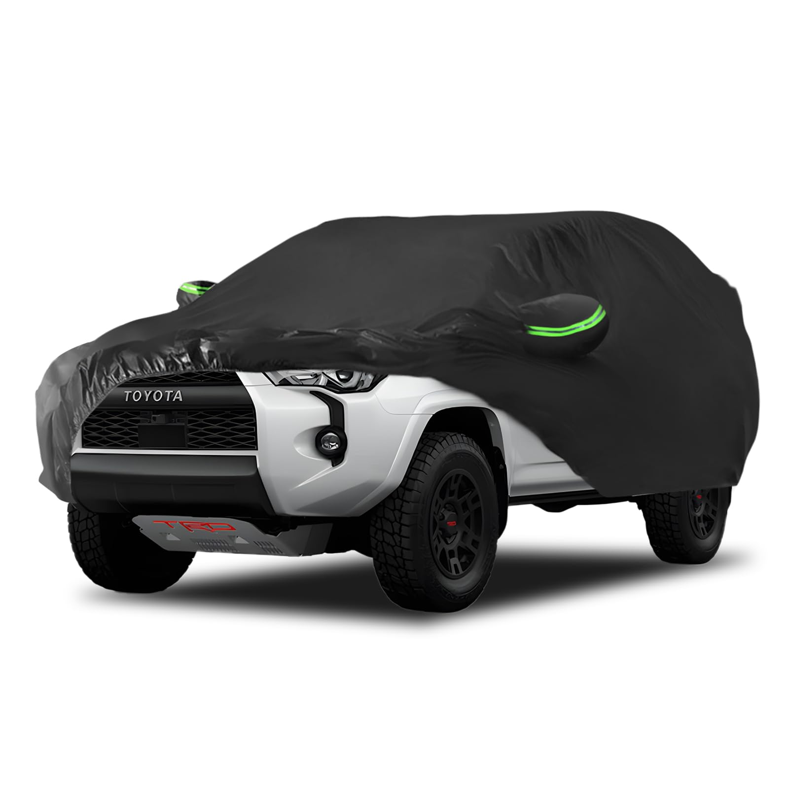 Proadsy Custom Fit 2002-2026 Toyota 4Runner Car Cover Waterproof UV Outdoor