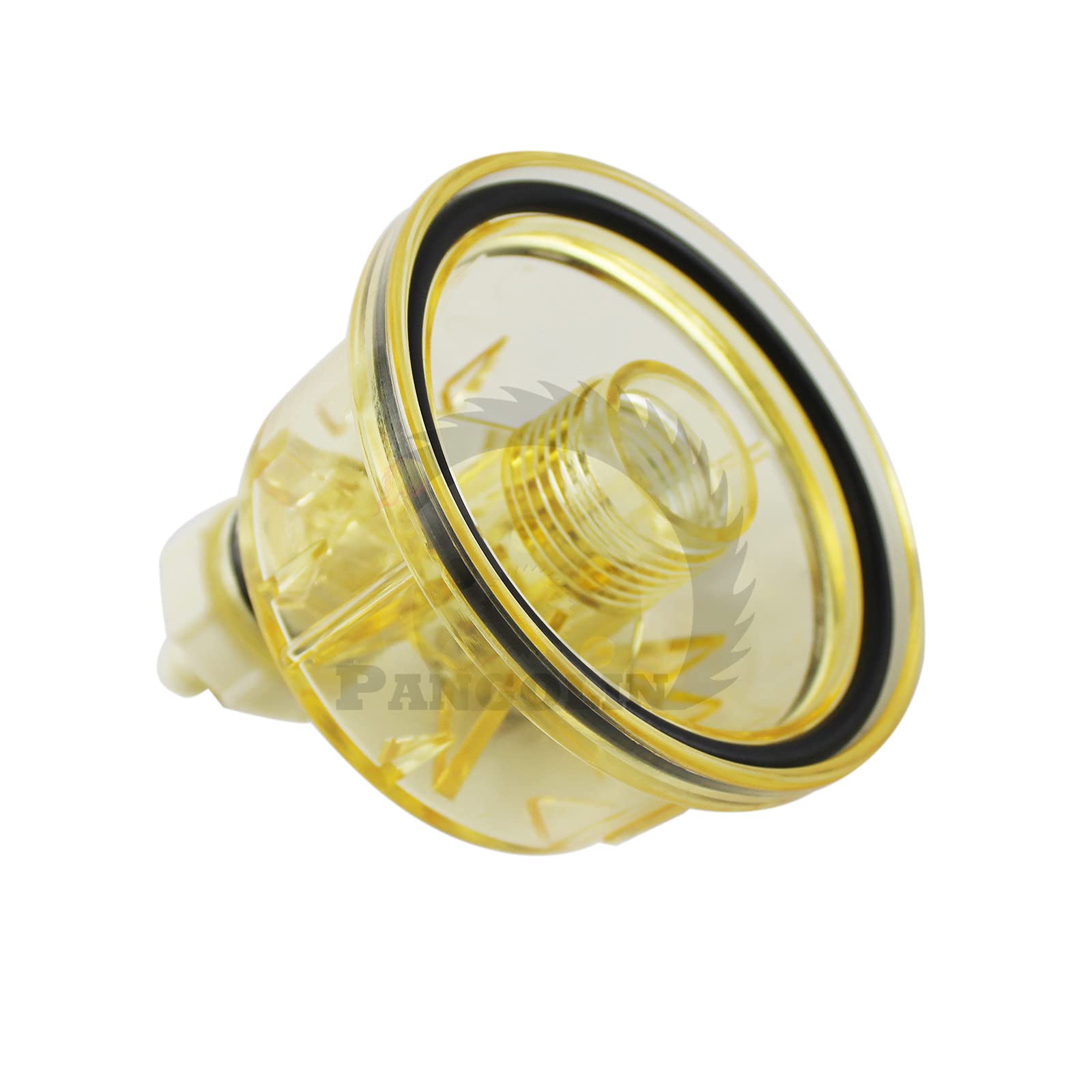KOMATSU 純正部品 燃料プレフィルターボウル Amazon | PANGOLIN 600-311-3640 燃料プレフィルターボウル コマツ