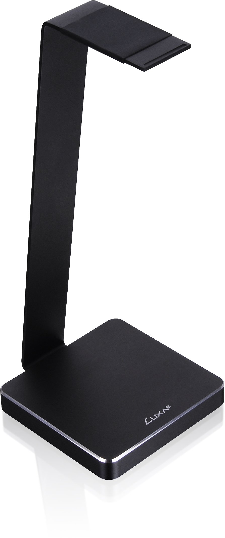 Soporte de Auriculares - Negro