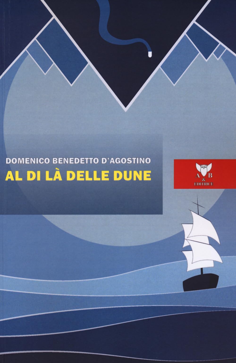 Al Di Là Delle Dune - 4