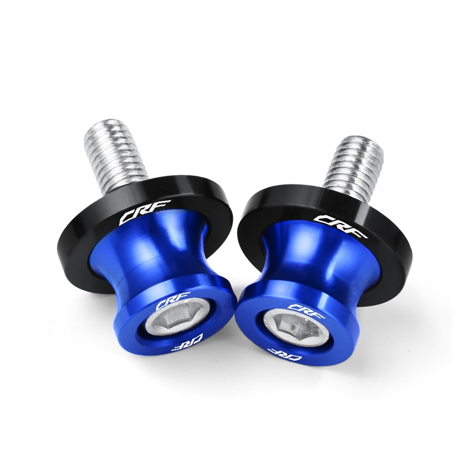 Bobines de bras oscillant pour lever et entretenir votre CRF250R dans l'atelier