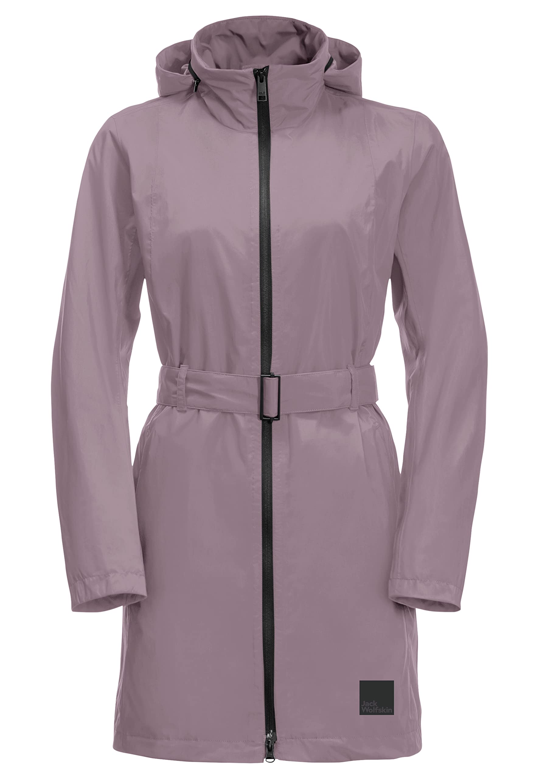 Jack Wolfskin Norden Port Coat Quail M