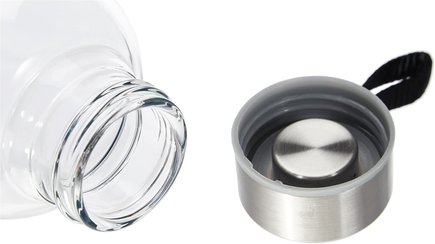 Vin Bouquet Glass bottle 600 ml