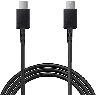 Samsung Type C to Type C, Mobile Data Charging Cable for Samsung Galaxy SuperFast Transfer Power Cable A54/ A15/ A14/ A34/ Price In India
