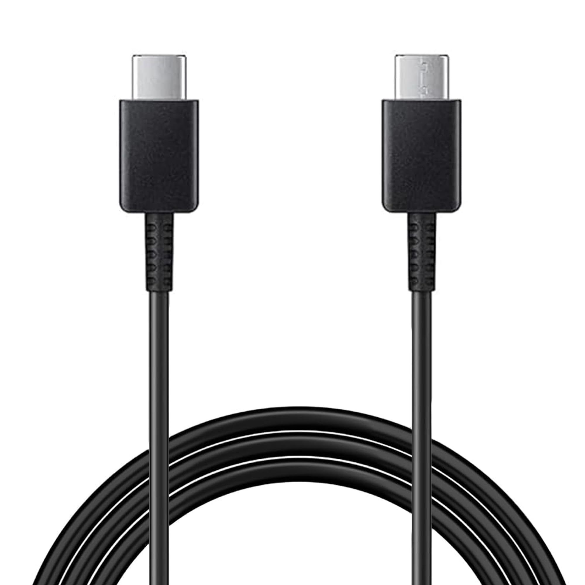 iPhone Original 80W USB C to Type C Nylon Braided Charger Cable [MFi Certified, 2 YEAR WARRANTY*] Fast PD Charging Compatible for iPhone 16/16e/15/Pro/Max Series/MacBook & Other USB Type C Devices — Amazon image 8
