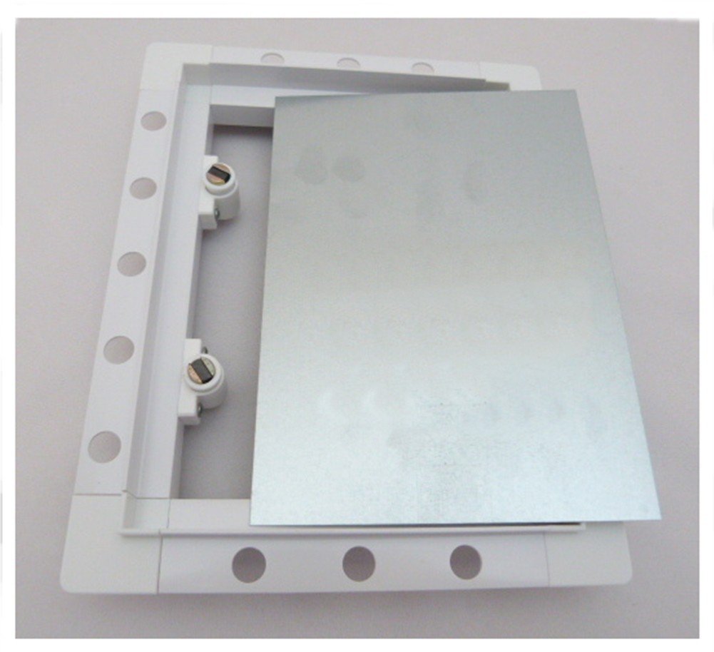 Revisionstür Revisionsklappe magnetisch befliesbar : 400 x 500mm