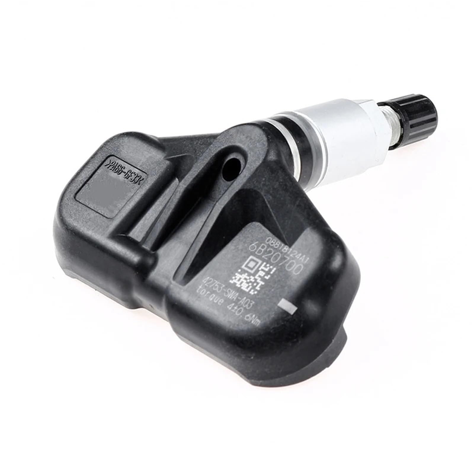 sensore TPMS 42753-SWA-A03 42753SWAA03 Sensore di pressione pneumatici per Honda per Accord EX EXL per CR-V LX sostituire