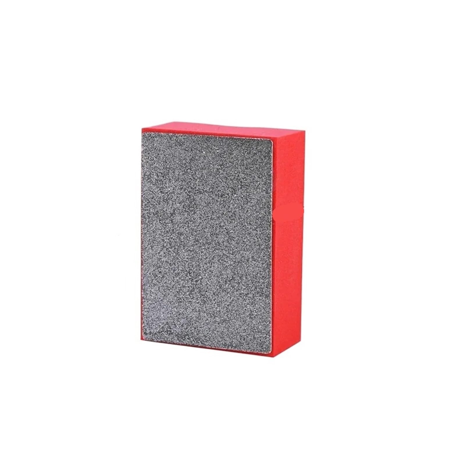 Diamond Hand Polishing Pads Tile Glass Abrasive Grinding Block Pad Stone Marble Sanding Disc Polisher Tools(60grits)