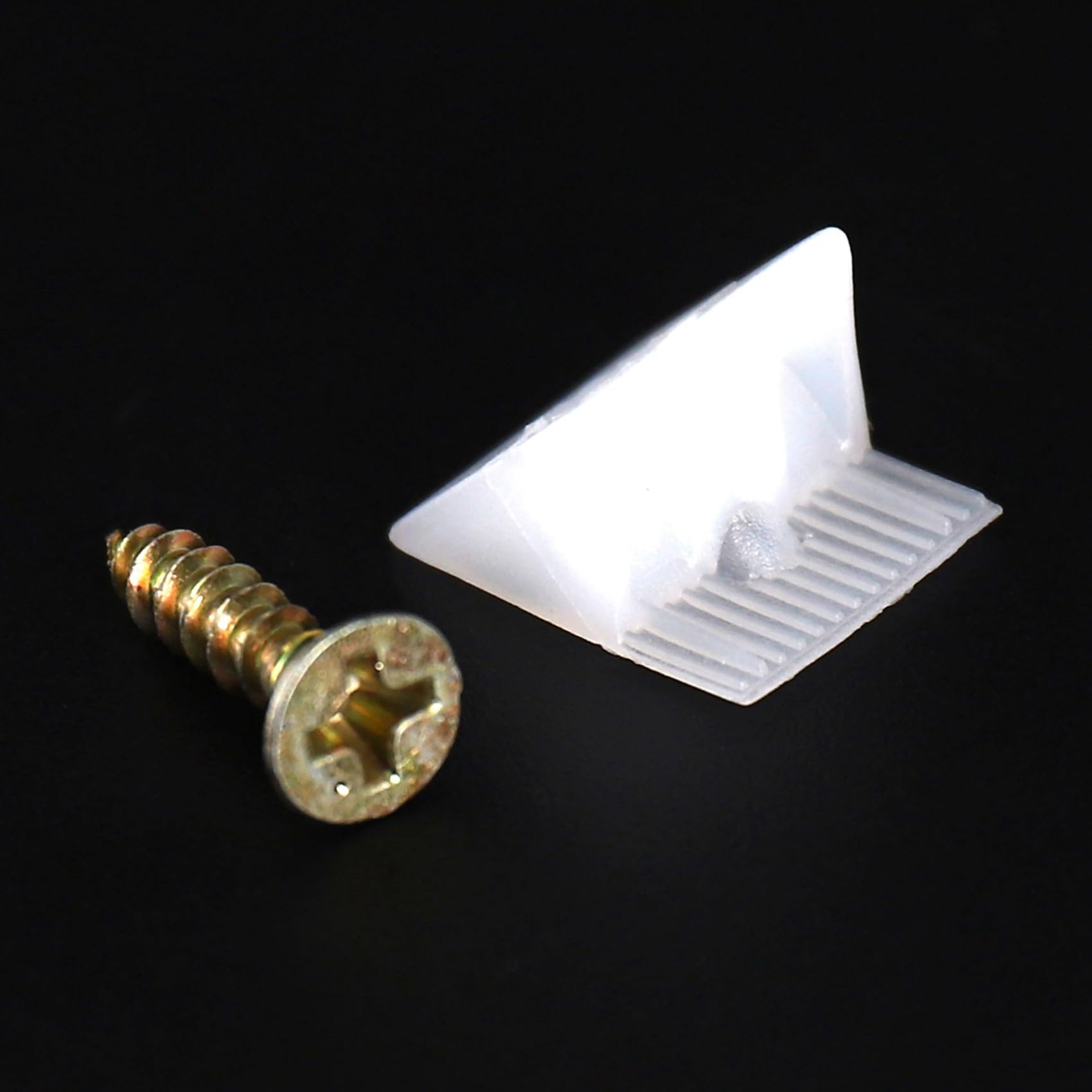 Confezione da 30 - Mobile Petto Cassetto Inferiore Flaccidità Riparazione Zeppe