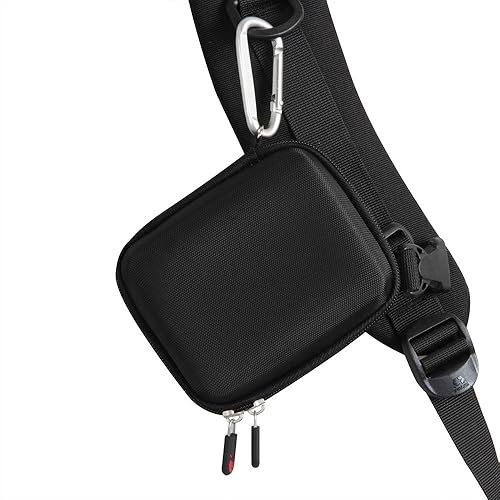 Miniatura 6 de Hermitshell Estuche de viaje duro para el juego de cartas Exploding Kittens