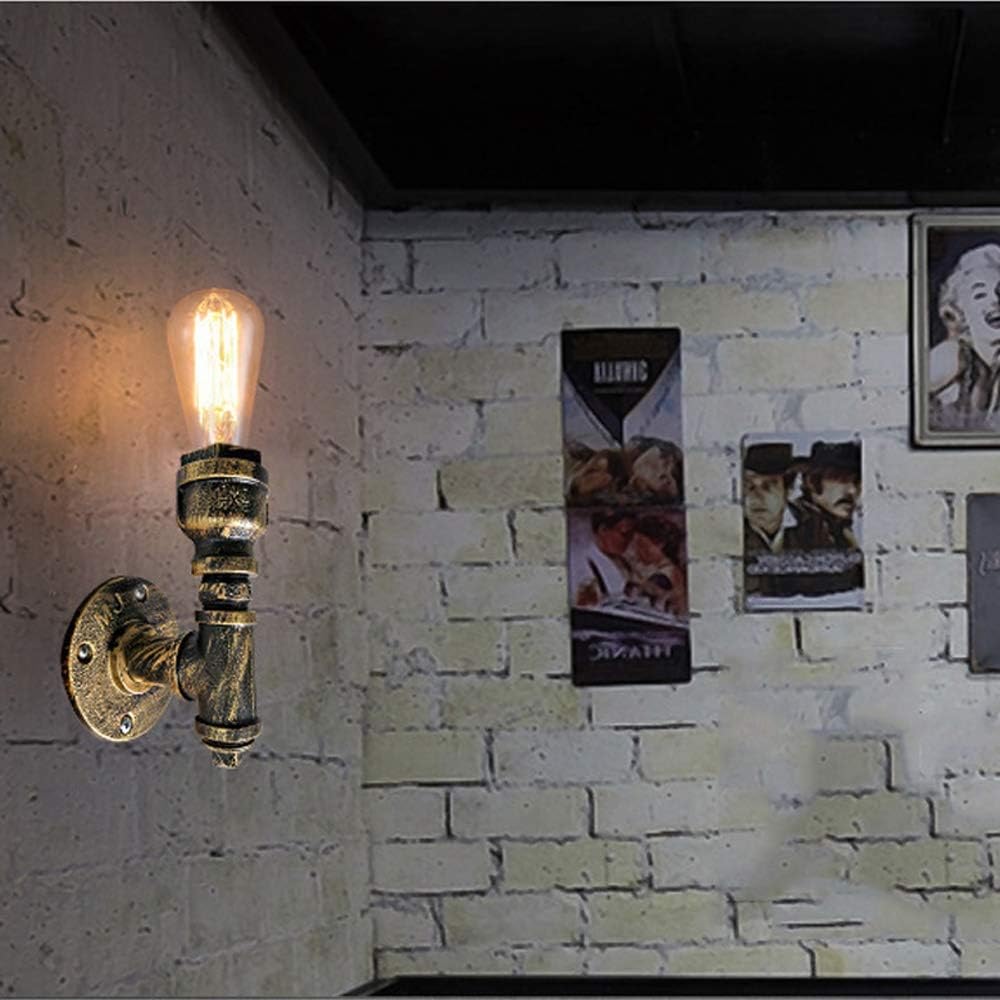 スチームパンクスタイル 照明 2灯 セール中 スチームパンクスタイル