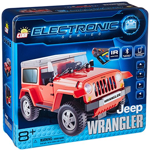 Preisvergleich Produktbild COBI COBI-21920 Spielzeug, verschieden