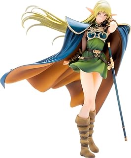 PLAMAX ロードス島戦記 MF 43 minimum factory ディードリット 1/20スケール PS製 組み立て式プラスチックモデル 再販分 M01299