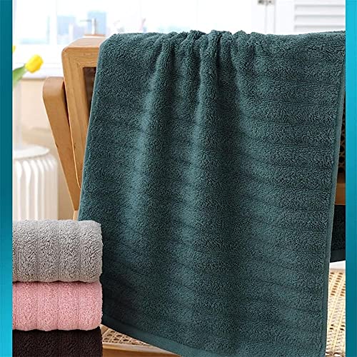 Serviette visage douce TILEZE idéale pour la routine beauté et la salle de bain - 7