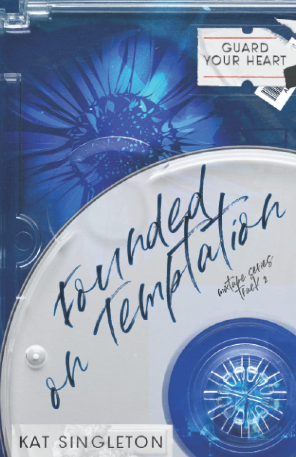 Founded on Temptation: Special Edition Cover - A Standalone Hookup Romance