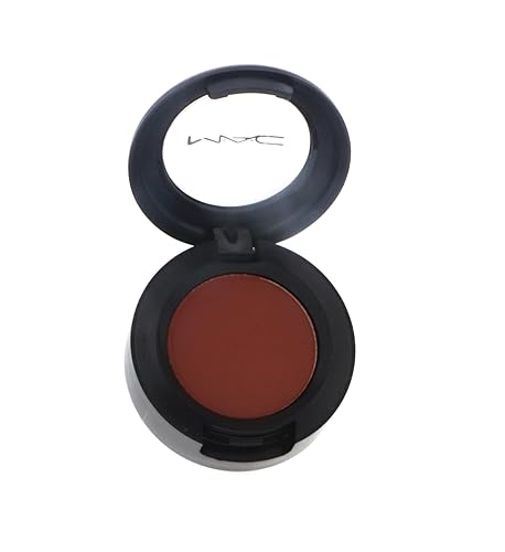 Miniatura 4 de MAC Sombra de Ojos #A47 Brown Script 0.05 oz