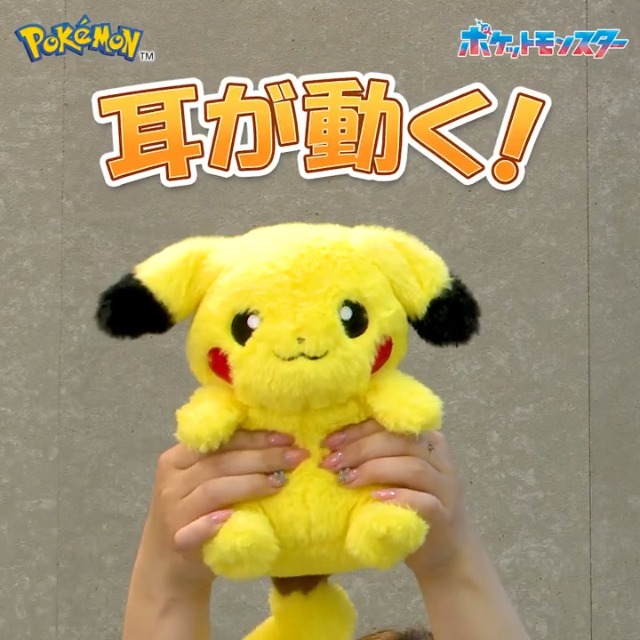 Amazon.co.jp: タカラトミーアーツ(TAKARATOMY A.R.T.S) ポケモン